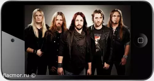 Sonata Arctica - Дискография (1999-2012)