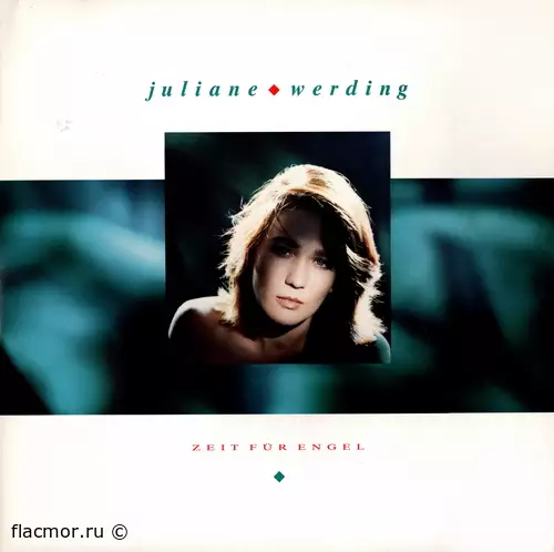 Juliane Werding - Zeit Für Engel (1990)