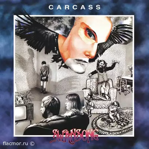 Carcass - Swansong (1995/2020)