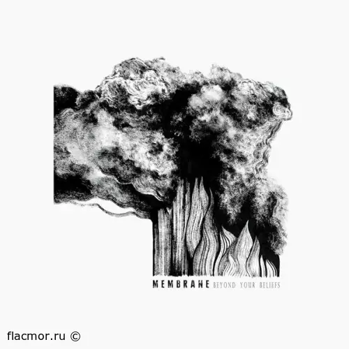 Membrane - Beyond Your Beliefs (2022)