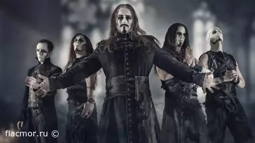 Powerwolf - Дискография (2005-2021)