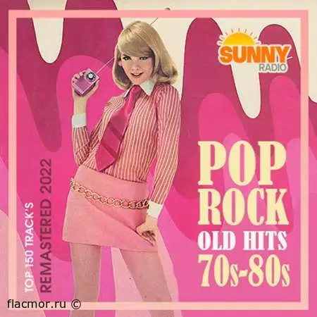 Pop Rock Old Hits 70s-80s (2022)