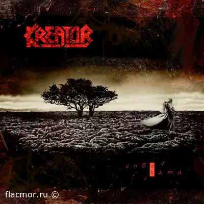 Kreator - Endorama (1999/2022)