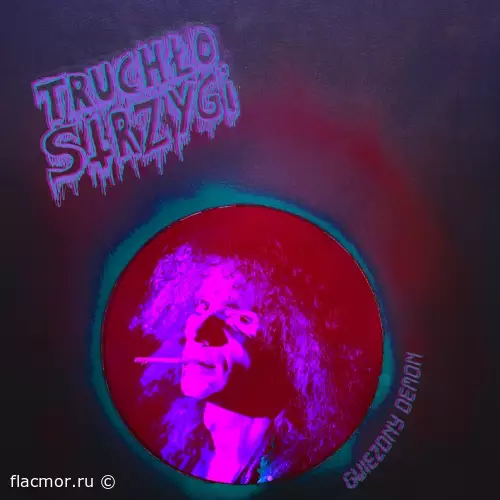 Truchło Strzygi - Gwiezdny demon (2022)