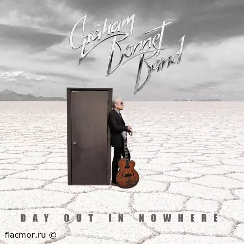 Graham Bonnet Band - Day Out in Nowhere (2022)