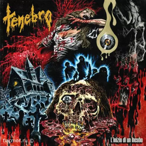 Tenebro - L'inizio di un Incubo (2022)