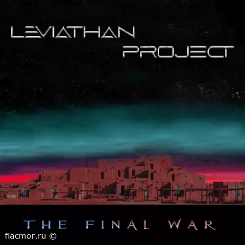 Leviathan Project - The Final War (2022)