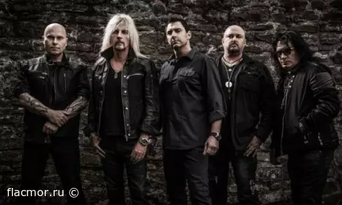 Axel Rudi Pell - Дискография (1989-2020)