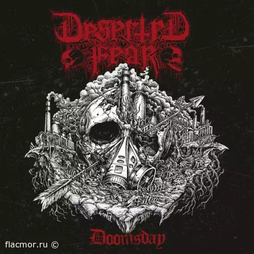 Deserted Fear - Doomsday (2022)