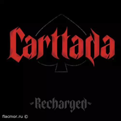 Carttada - Recharged (2022)