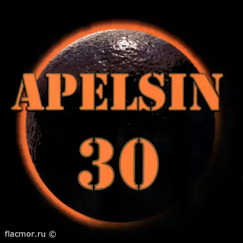 Apelsin (ВИА "Апельсин") - 30 (2004)