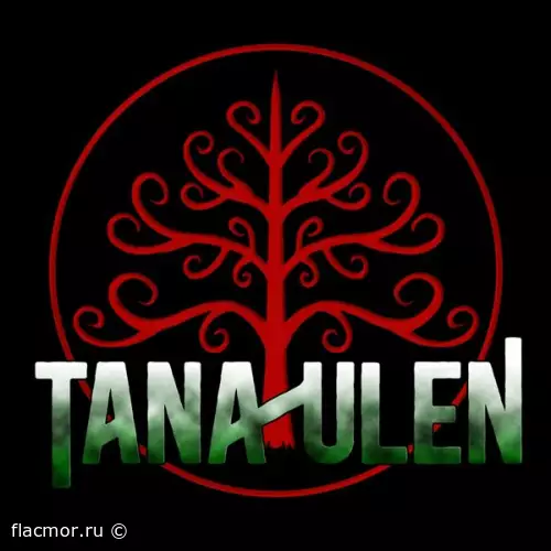 Tana Ulen - Tana Ulen (2022)
