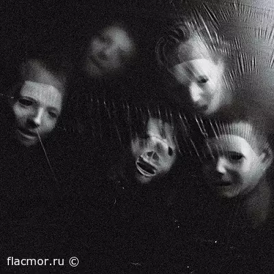 DITZ - The Great Regression (2022)