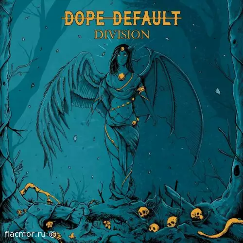 Dope Default - Division (2022)