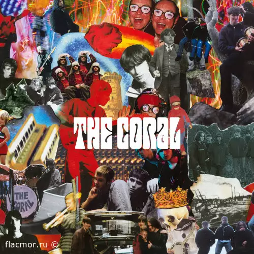 The Coral - The Coral (2002/2022)