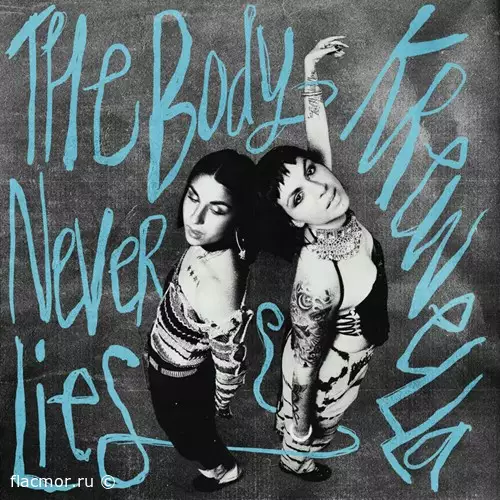 Krewella - The Body Never Lies (2022)