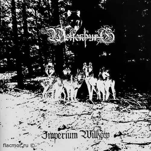 Wolfenburg - Imperium wilków (2019)