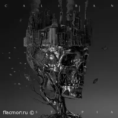 Caliban - Dystopia (2022)