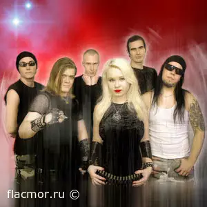 Xe-NONE - Дискография (2004-2008)