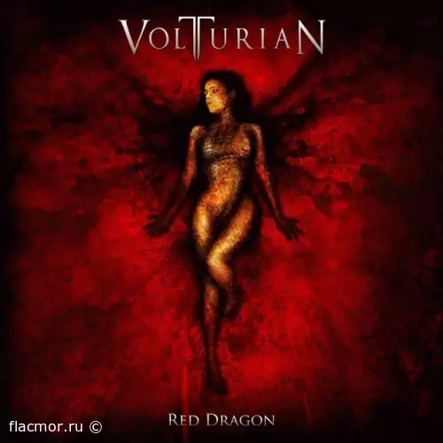 Volturian - Red Dragon (2022)
