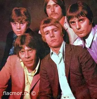Status Quo - Дискография (1968-2017)