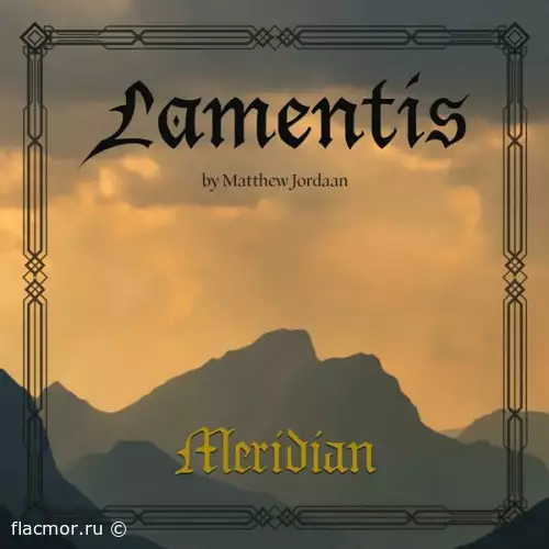 Lamentis - Meridian (2022)