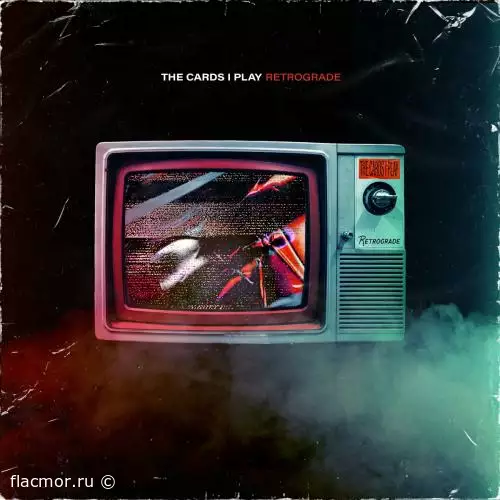 The Cards I Play - Retrograde (2022)