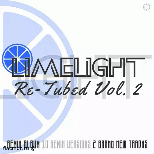 Limelight - Re-Tubed Vol. 2 (2022)