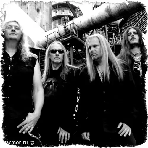 Jorn - Дискография (2000-2022)