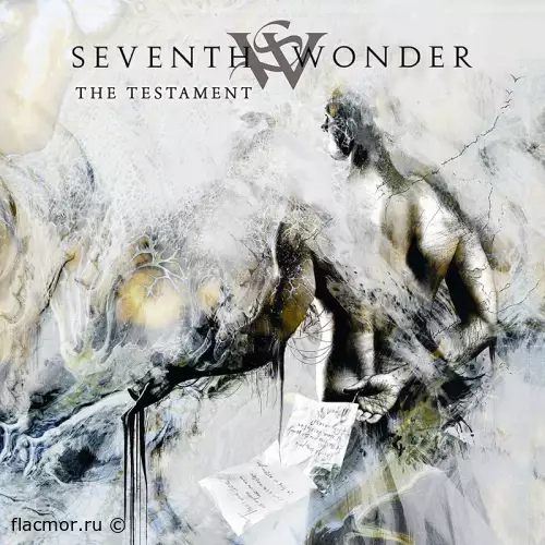 Seventh Wonder - The Testament (2022)