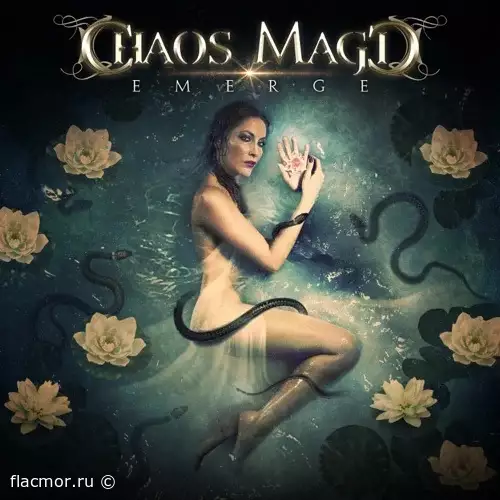Chaos Magic - Emerge (2022)