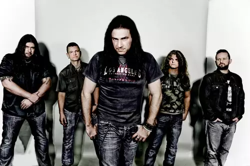 Brainstorm - Дискография (1997-2016)