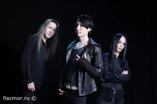 Veiled in Scarlet - Дискография (2012-2022)