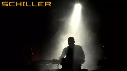 Schiller - Дискография (1999-2013)