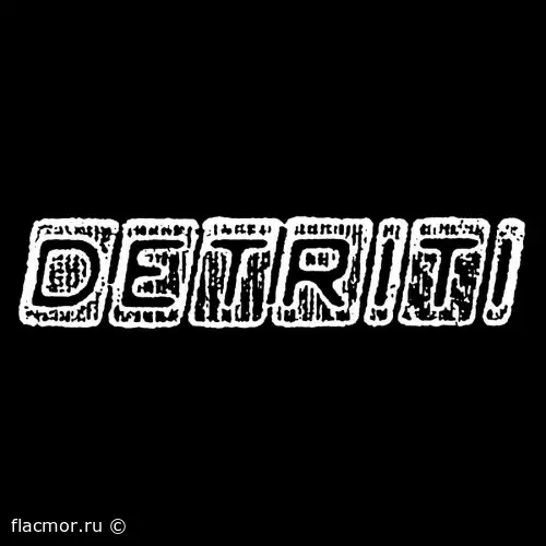 Detriti Split 1-5 (2020 - 2022)