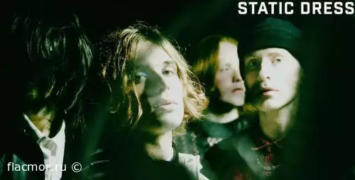 Static Dress - Дискография (2019-2022)