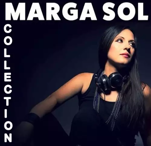 Marga Sol - Дискография (2013-2022)