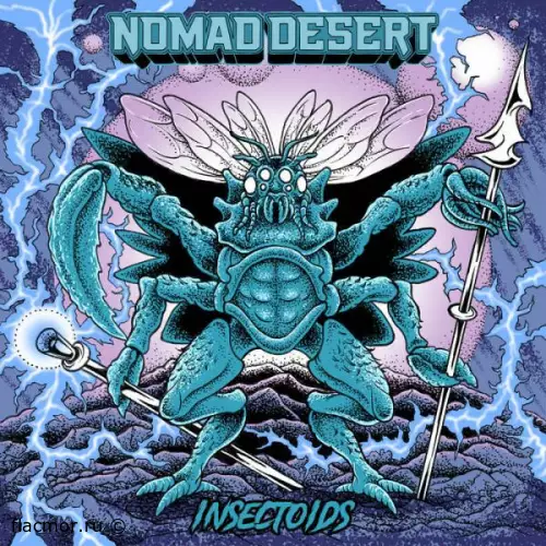 Nomad Desert - Дискография (2021-2022)