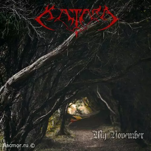 Katara - My November (2022)