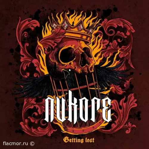 Nukore - Getting Lost (2022)