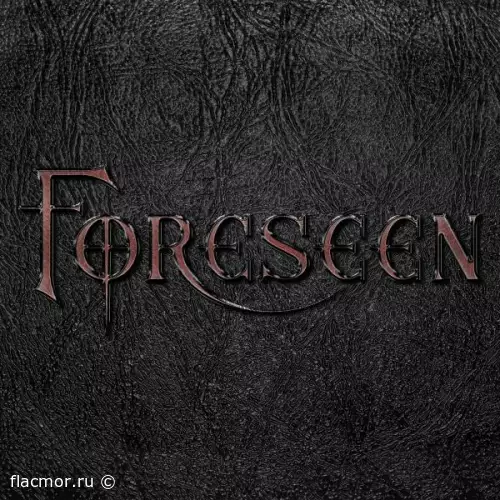 Foreseen - Foreseen (2022)
