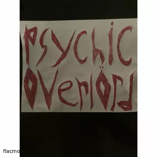 Psychic Overlord - Psychic Overlord (2022)