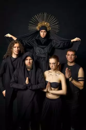 Nimea - Дискография (2018-2022)