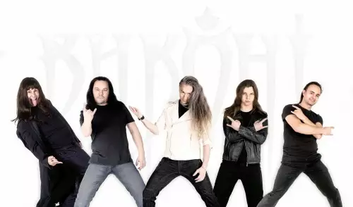 Виконт - Дискография (2008-2019)