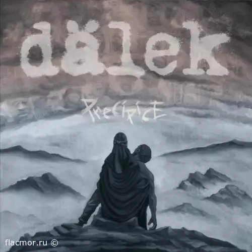 dälek - Precipice (2022)