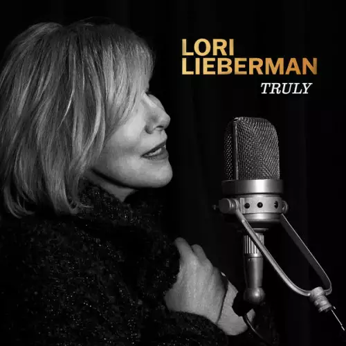 Lori Lieberman - Truly (2022)