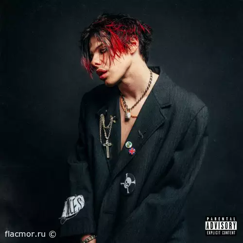 YUNGBLUD - YUNGBLUD (2022)