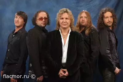 Белый Орел - Дискография (1997-2007)