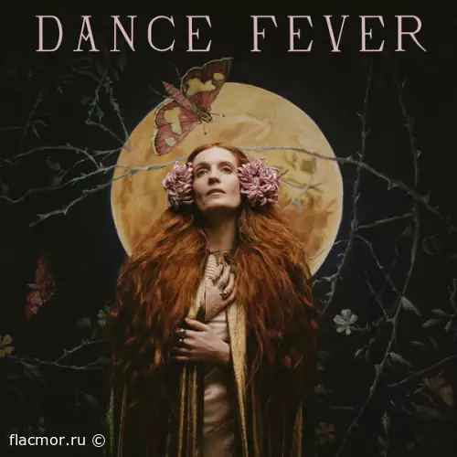Florence And The Machine - Dance Fever (2022)