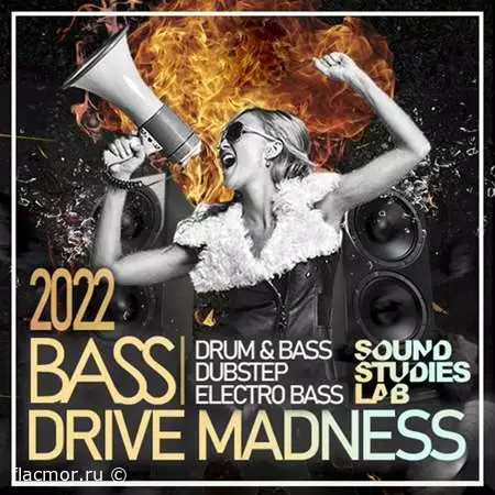 Bass Drive Madness (2022)
